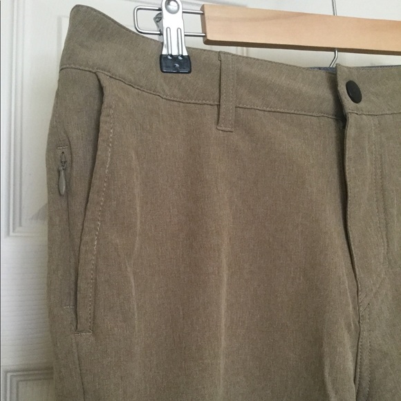 🤙 SALE Like New Quiksilver Amphibian Boardshorts - Picture 5 of 7